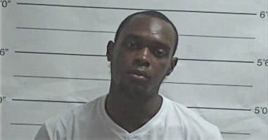 Ezekiel Doyle, - Orleans Parish County, LA 